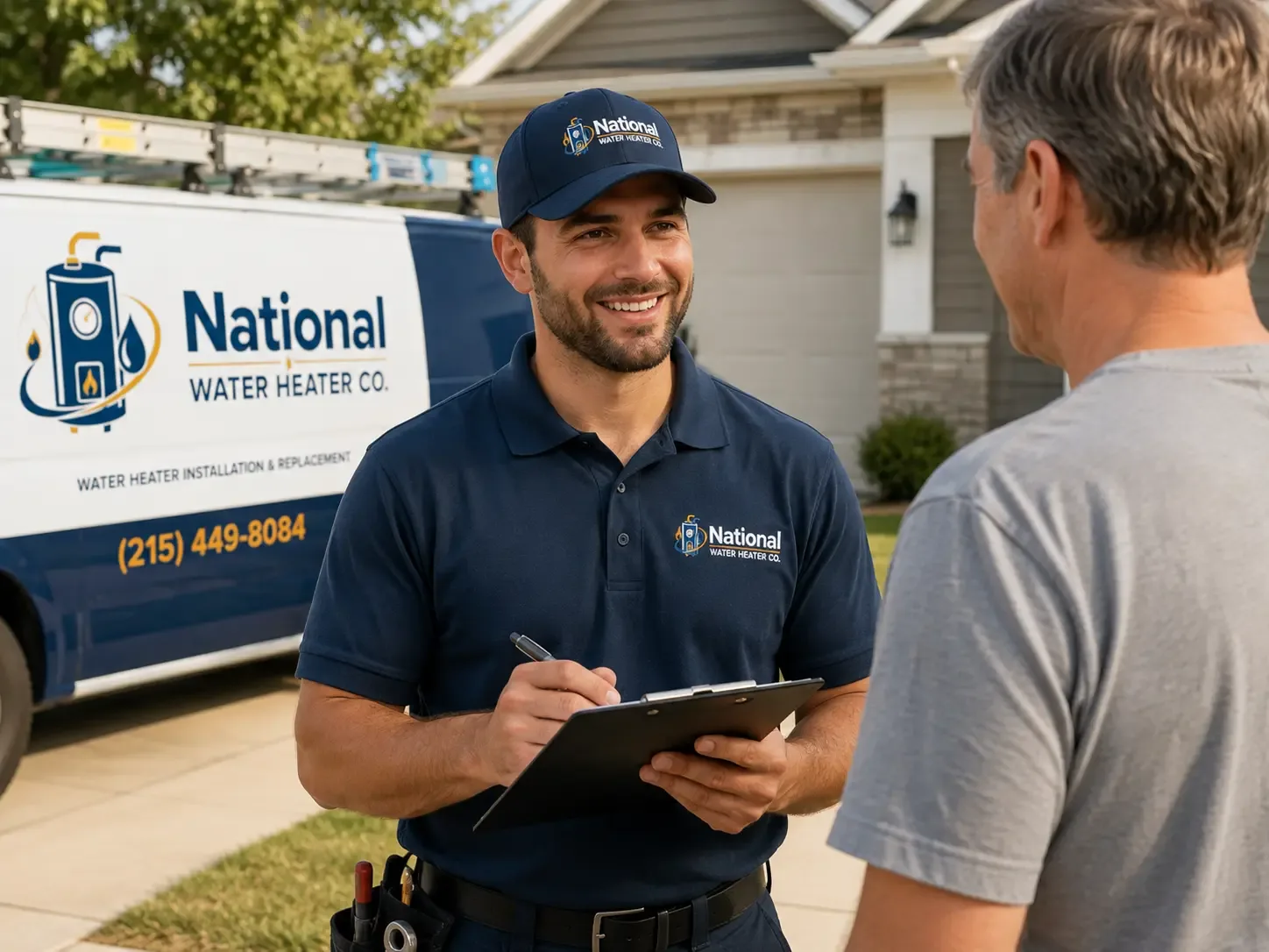 Water Heater Installation Hays, NC FAQs